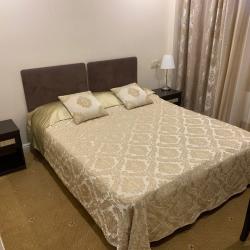 Номер стандарт улучшенный