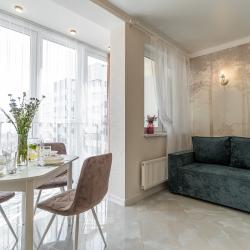 Апартаменты студия