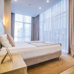 Апарт-отель SL Luxury 4* (СЛ Лакшери) — f6bb3bec8533686ed481e5e073c17a15