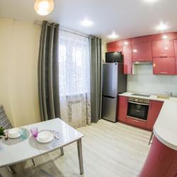 Фото Отель RENT-сервис (Рент-сервис) на Учебной 20