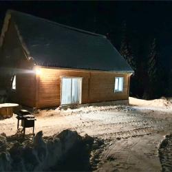 Фото Отель Рябинка