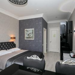 Номер стандарт улучшенный (с завтраком)