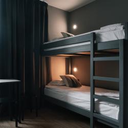 AYS Club Hotel Sheregesh (Айс Клаб отель Шерегеш) — f6bc12499ad13af413bccdf7c19fff29