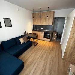 фото 1 Sunmarine apartments (Санмарин апартментс) на улице Озёрная