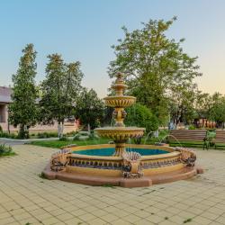Фото Отель Пляжный поселок