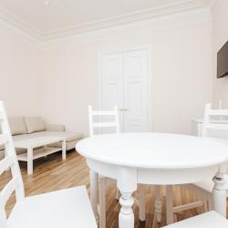 Фото Отель Сутки-Дом на улице Рождественская