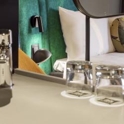 Ibis Styles Chelyabinsk (Ибис Стайлс Челябинск) — f6bd4e1803f4460b808fe796219a3d1d