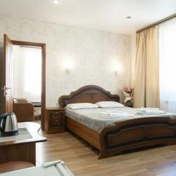 4-местный 2-комнатный номер стандарт