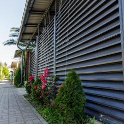 3-комнатные апартаменты стандарт