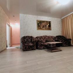 Фото Апартаменты на улице Гагарина 108