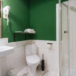 фото 9 Apple Dream Hotel (Эпл Дрим Отель)