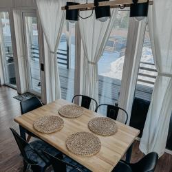 Экодом Кипарис
