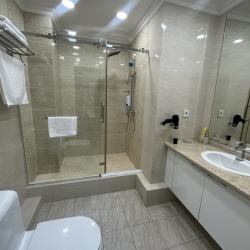 Номер полулюкс с 2 односпальными кроватями