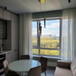 3-комнатные апартаменты улучшенные Московское шоссе 3 к.5