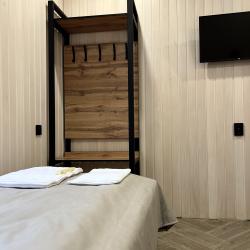 2-местная комната стандарт №2