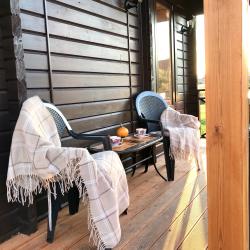 Фото Отель Шале у озера