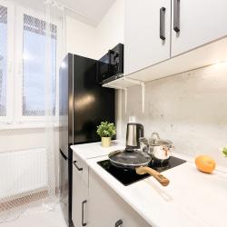 Фото Апартаменты на улице проспект Соколова 68