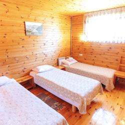 Фото Отель Ивановский