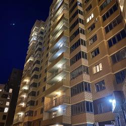 1-комнатные апартаменты стандарт