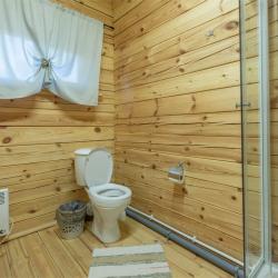 2-местный коттедж стандарт