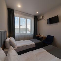 Фото Отель Орион