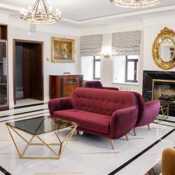 Фото Бутик-отель Богоявленский