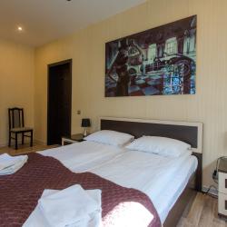 Фото Отель Dorf (Дорф)