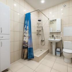 2-комнатная комната люкс