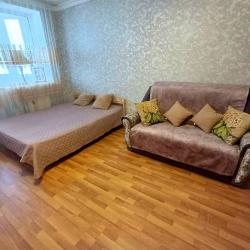 2-комнатные апартаменты эконом