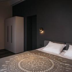 Фото Апартаменты Эхо гор на улице Зеленая 14