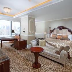 фото 22 Lotte Hotel Moscow (Лотте Москва)