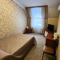 1-комнатный номер стандарт  #206