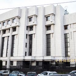 Фото Отель Симбирск