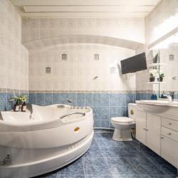 фото 4 GMApartments (ДжиЭмАпартментс) на улице Маросейка