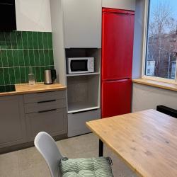 Фото Апартаменты на улице Варламова 31