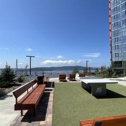 Фото Отель Студия с панорамным видом на улице 3-я Поселковая