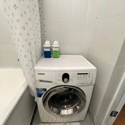 Фото Апартаменты на улице Приречная 8