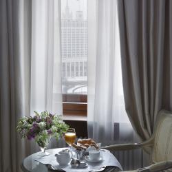 Collection Superior Room Сity view