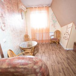 Фото Отель Велес