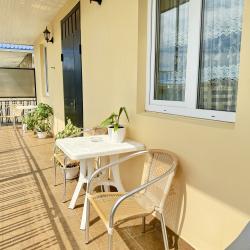 Фото Отель СанРайс