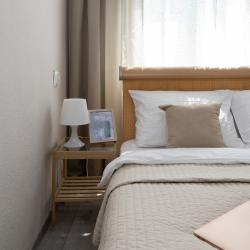 Фото Отель Origami на проспекте Ленинский