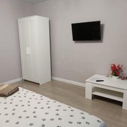 Фото Апартаменты на улице Лунная 43В