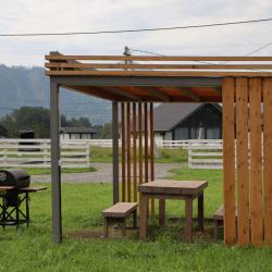 Фото Отель Альпинс residence