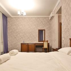 Фото Отель Аустерия