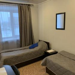 Фото Отель Туркомплекс Кузова