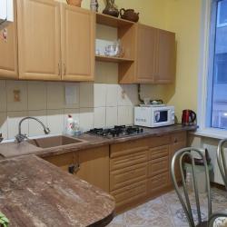 Фото Отель Зенит