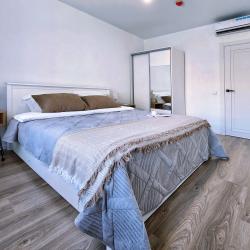 1-комнатные апартаменты улучшенные Новороссийск, Мурата Ахеджака, д 5