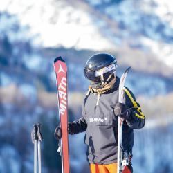 Фото Отель Ой-Карагай Лесная Сказка (Oi-Qaragai)