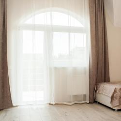 Фото Отель Морской