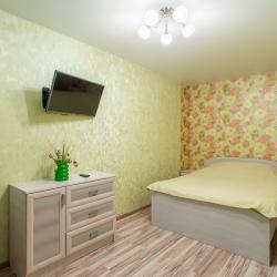 Фото Отель На Сутки на улице Пирогова 11